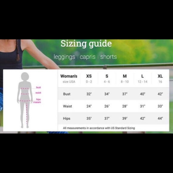 Firefly Forest Athletic Crop Top and Shorts - Picture 5 of 5